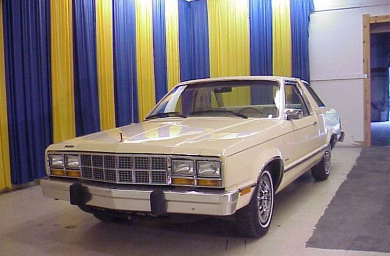 1979 Ford